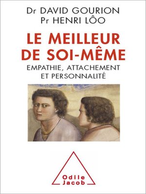 cover image of Le Meilleur de soi-même